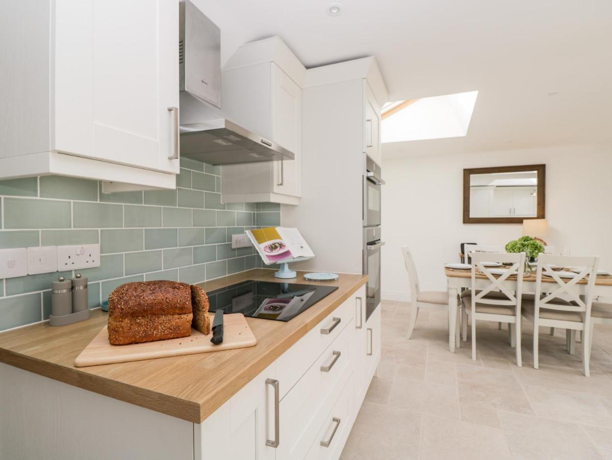 וויימות' Fisherbridge Cottage מראה חיצוני תמונה
