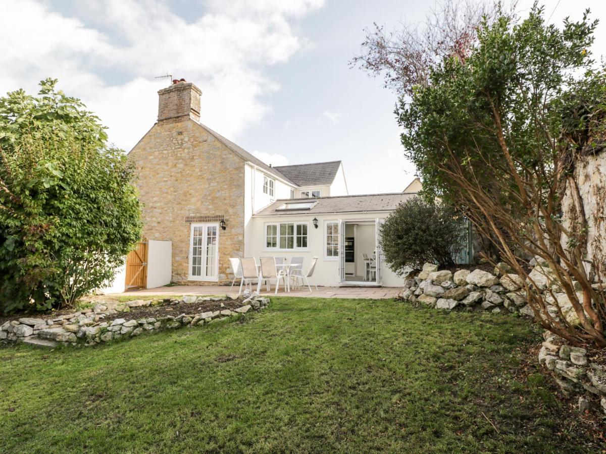 וויימות' Fisherbridge Cottage מראה חיצוני תמונה