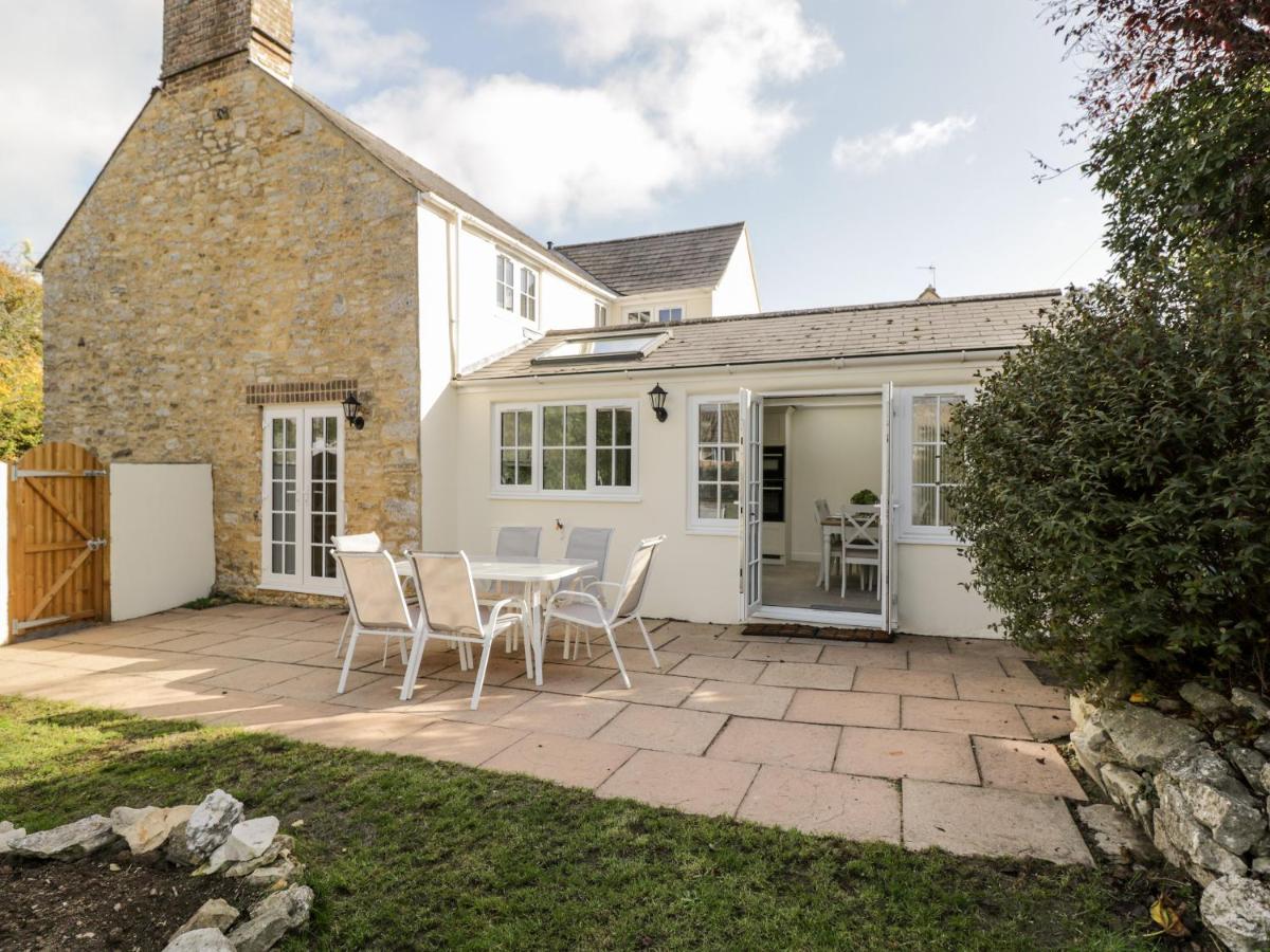 וויימות' Fisherbridge Cottage מראה חיצוני תמונה