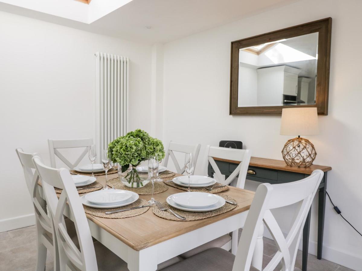 וויימות' Fisherbridge Cottage מראה חיצוני תמונה